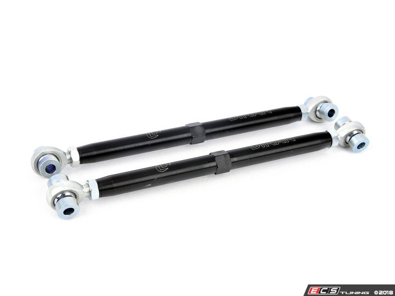 Rear Suspension Link Kit - Race