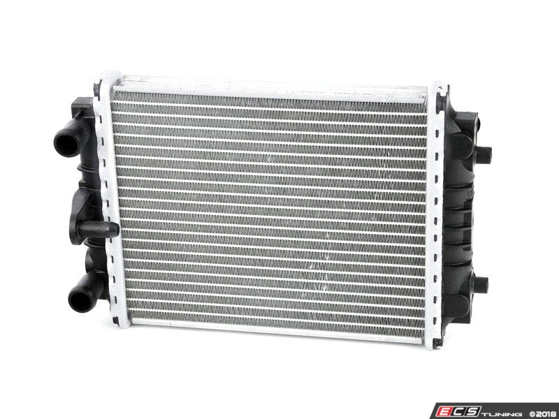 Supercharger Radiator - Left