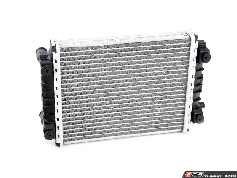 Supercharger Radiator - Left