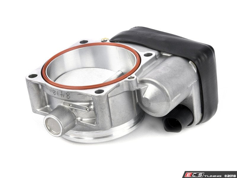 High Flow Throttle Body