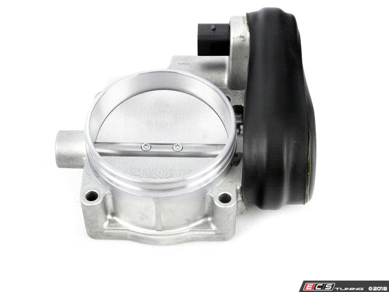 High Flow Throttle Body