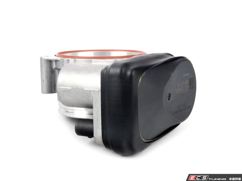 High Flow Throttle Body