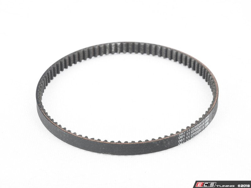 Water Pump Drive Belt