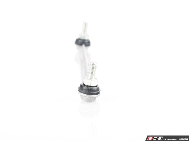 Rear Headlight Level Sensor Rod