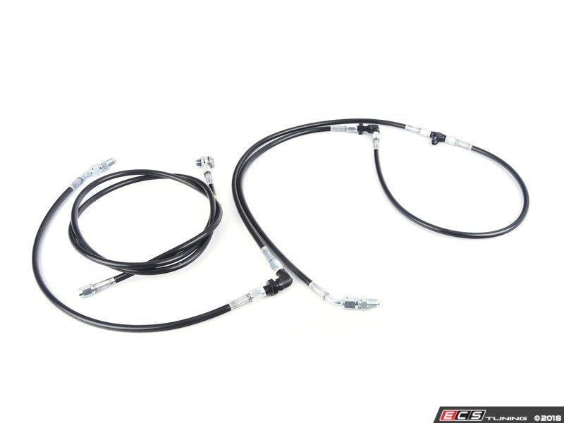 E36 hydraulic Handbrake Brake Line Kit