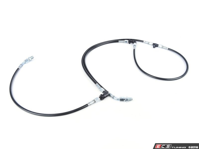 E36 hydraulic Handbrake Brake Line Kit