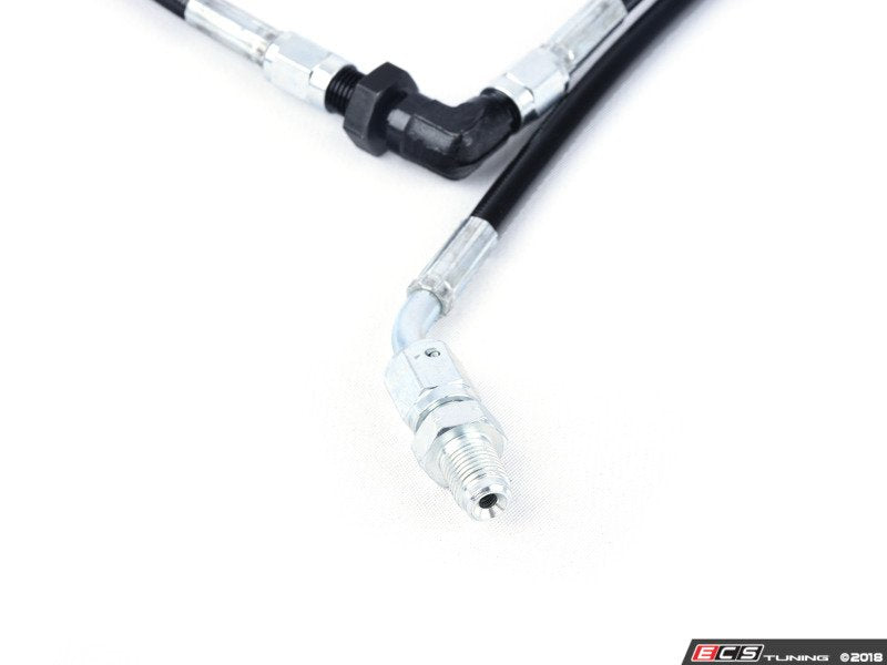 E36 hydraulic Handbrake Brake Line Kit