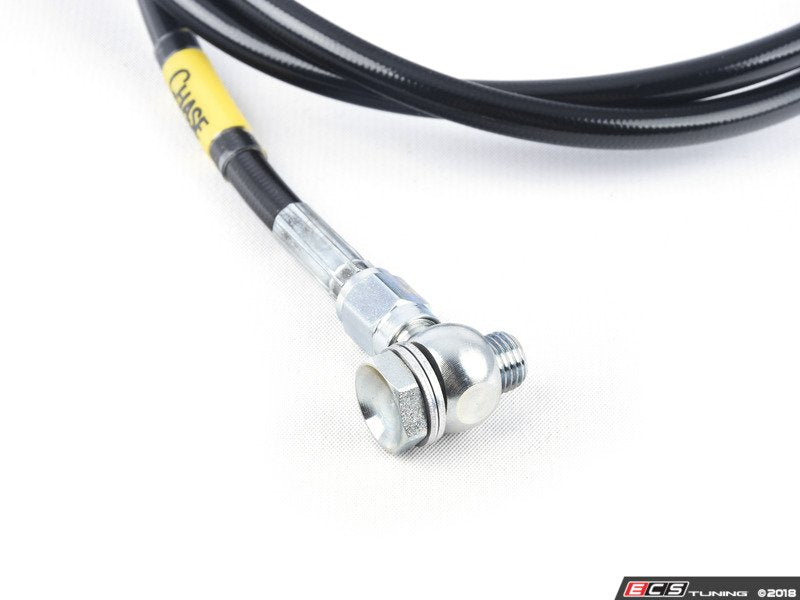 E36 hydraulic Handbrake Brake Line Kit