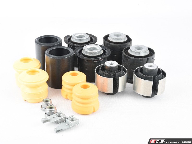 Low Compliance Bushing Kit