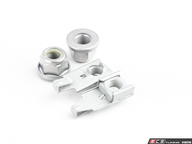 Low Compliance Bushing Kit