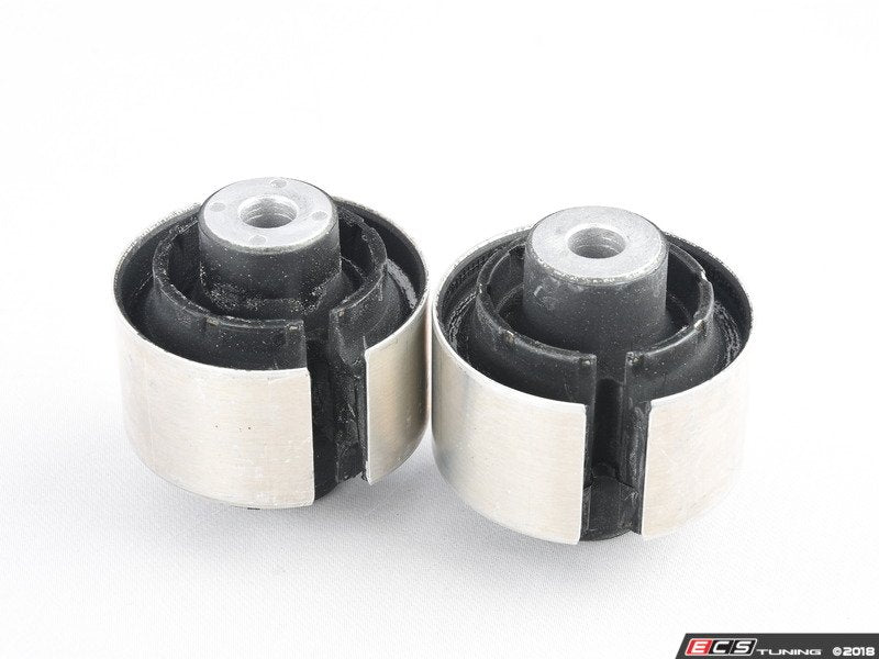 Low Compliance Bushing Kit