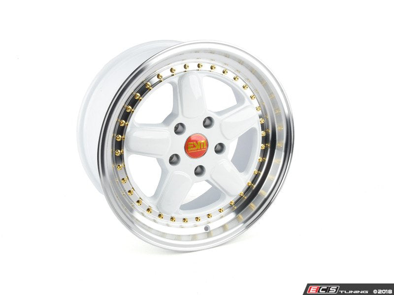 17" Style 005R Wheels - Set Of Four