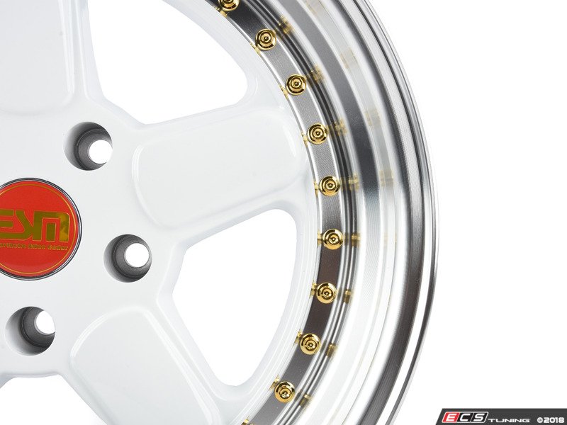 17" Style 005R Wheels - Set Of Four