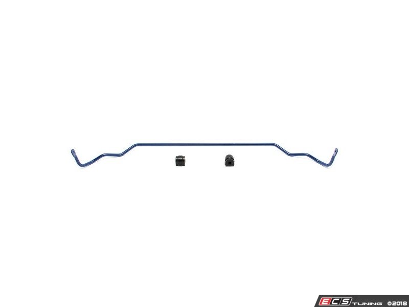 Rear Anti-Roll Bar - 15.8mm