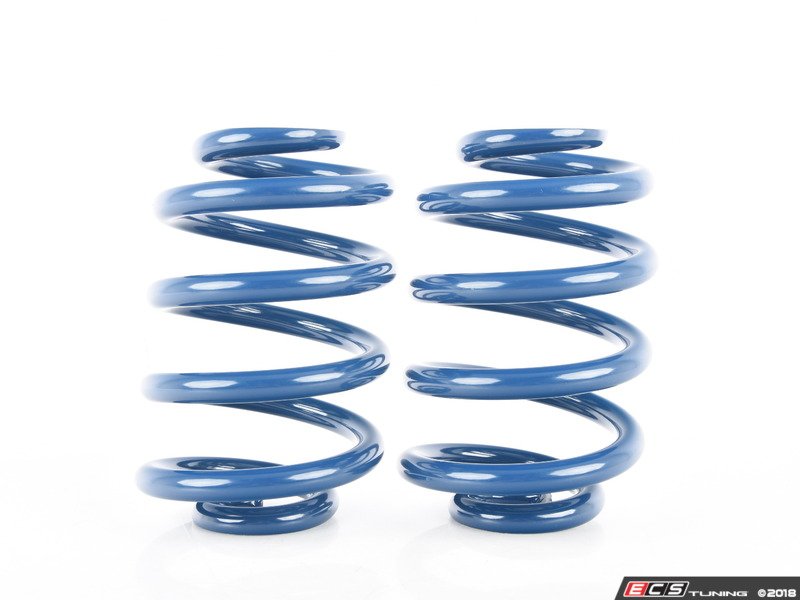 E46 M3 Performance Spring Set