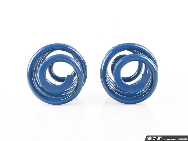 E46 M3 Performance Spring Set