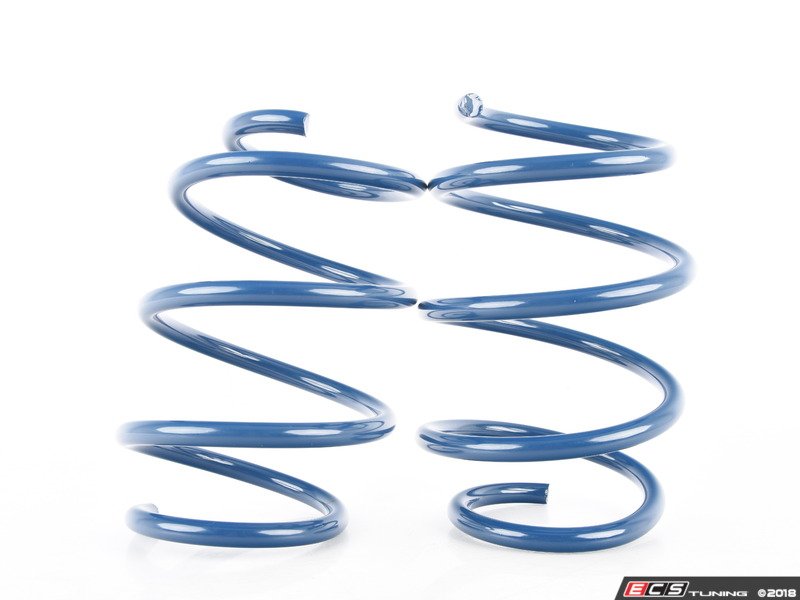 E46 M3 Performance Spring Set