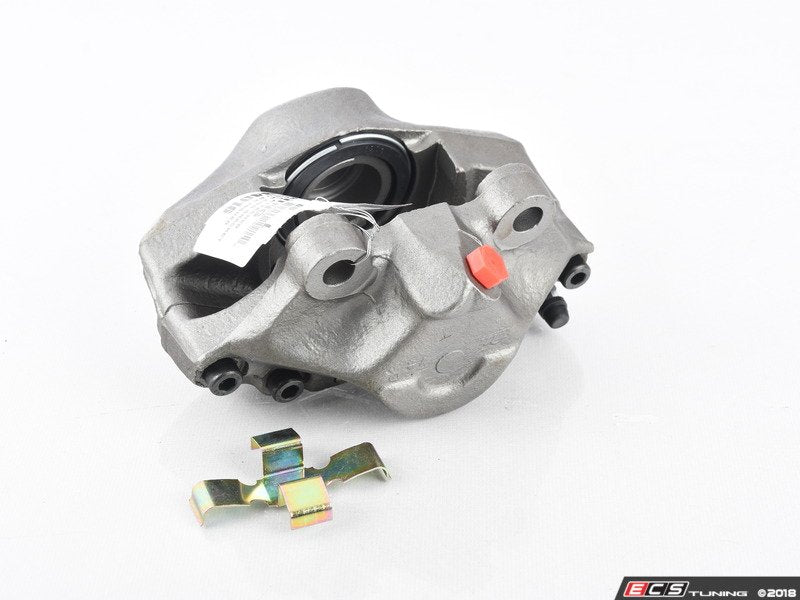 Remanufactured Brake Caliper - Front Left - Ate Style