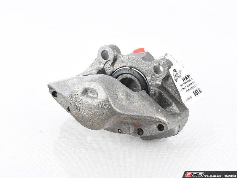 Remanufactured Brake Caliper - Front Left - Ate Style