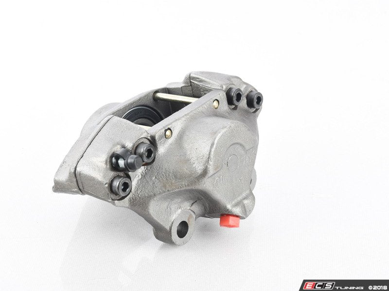 Remanufactured Brake Caliper - Front Left - Ate Style