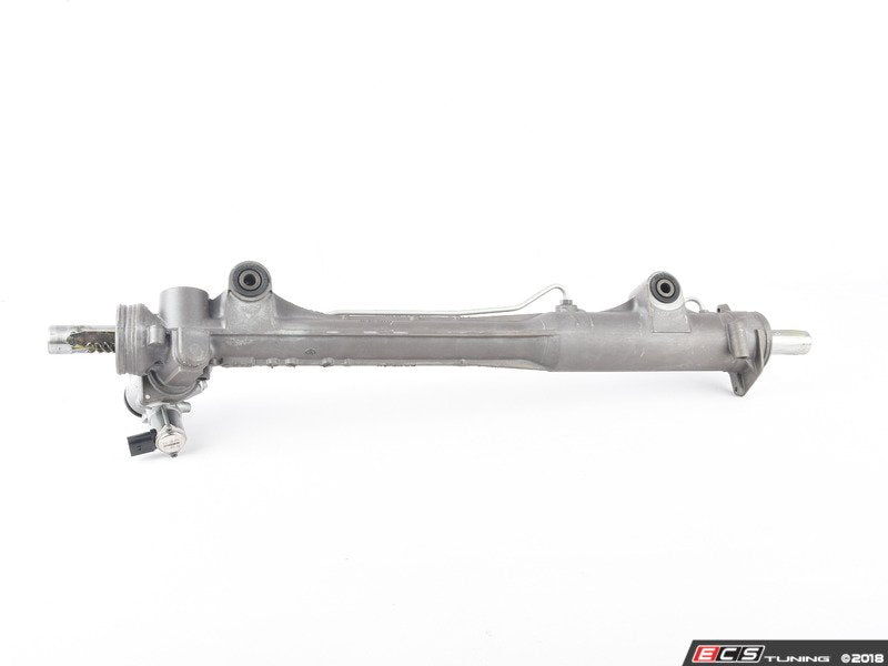 Remanufactured Steering Rack