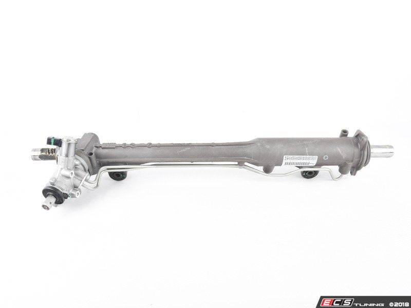 Remanufactured Steering Rack