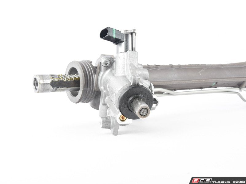 Remanufactured Steering Rack