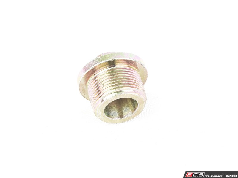 Oil Drain Plug