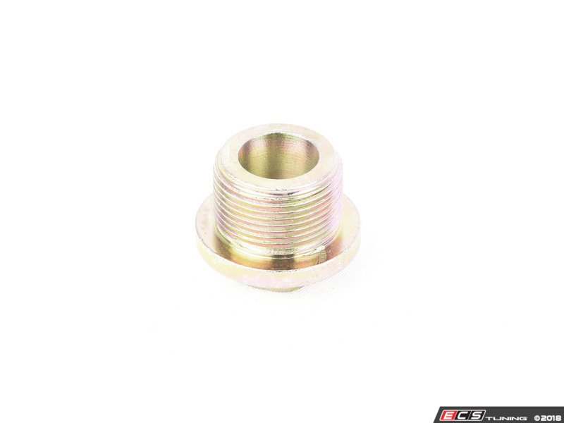 Oil Drain Plug