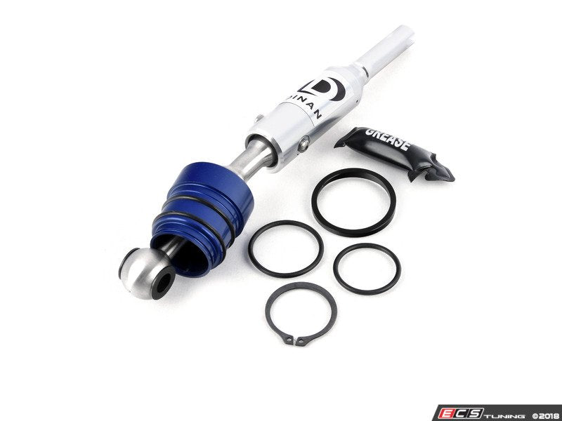 Billet Short-Shifter Kit