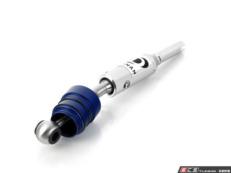 Billet Short-Shifter Kit