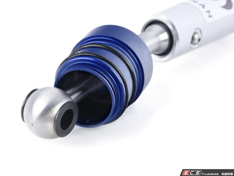 Billet Short-Shifter Kit