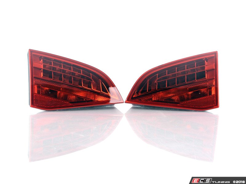 Euro Spec LED Taillight Set