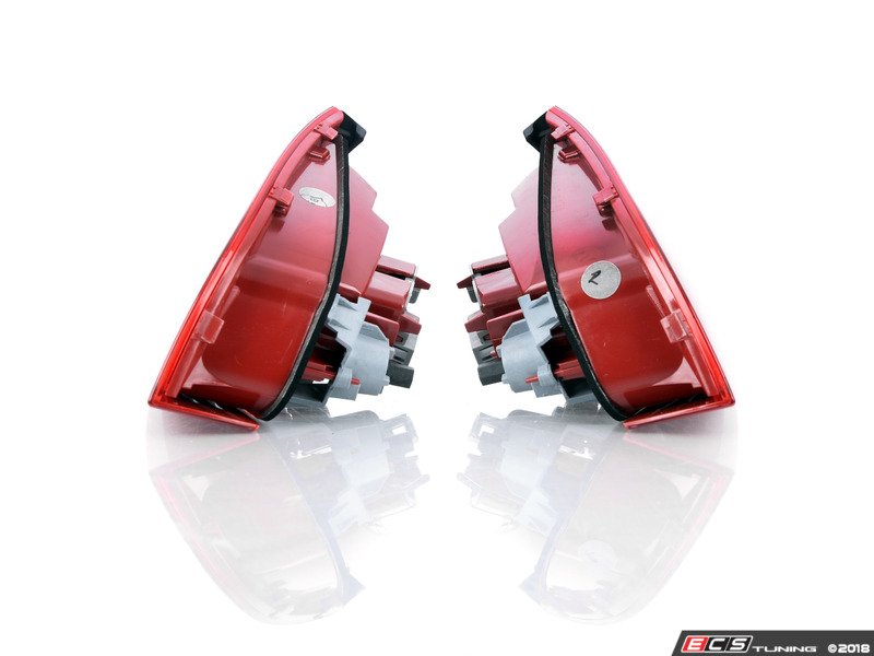 Euro Spec LED Taillight Set