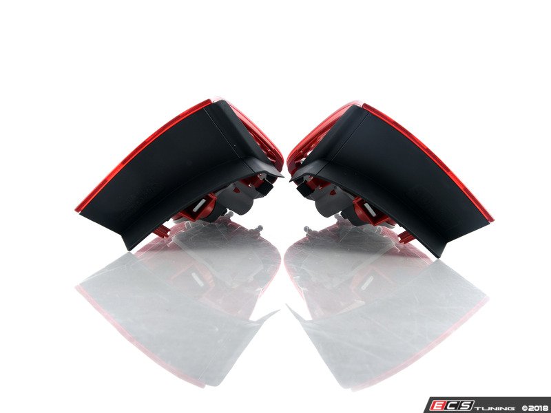 Euro Spec LED Taillight Set