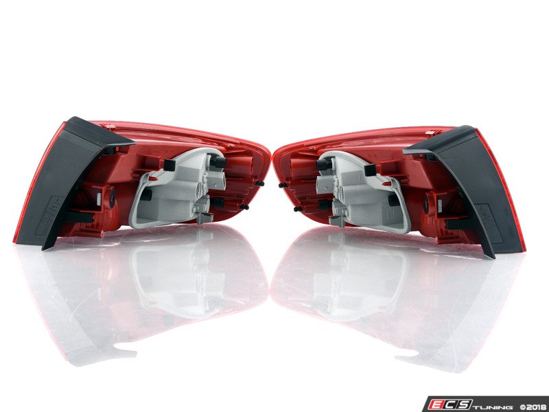 Euro Spec LED Taillight Set