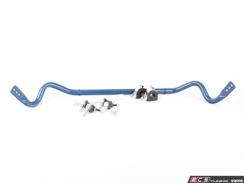 Tubular Adjustable Front Anti-Roll Bar - 32mm