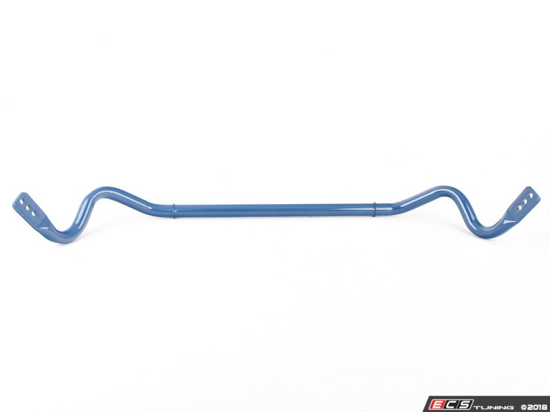 Tubular Adjustable Front Anti-Roll Bar - 32mm