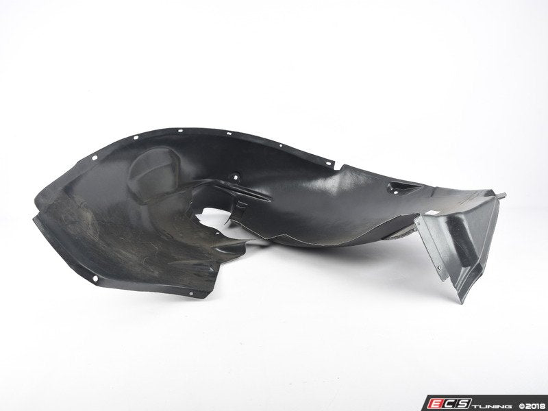 E53 Front Fender Liner - Right