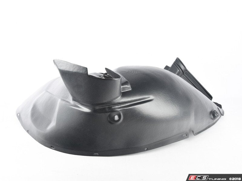 E53 Front Fender Liner - Right