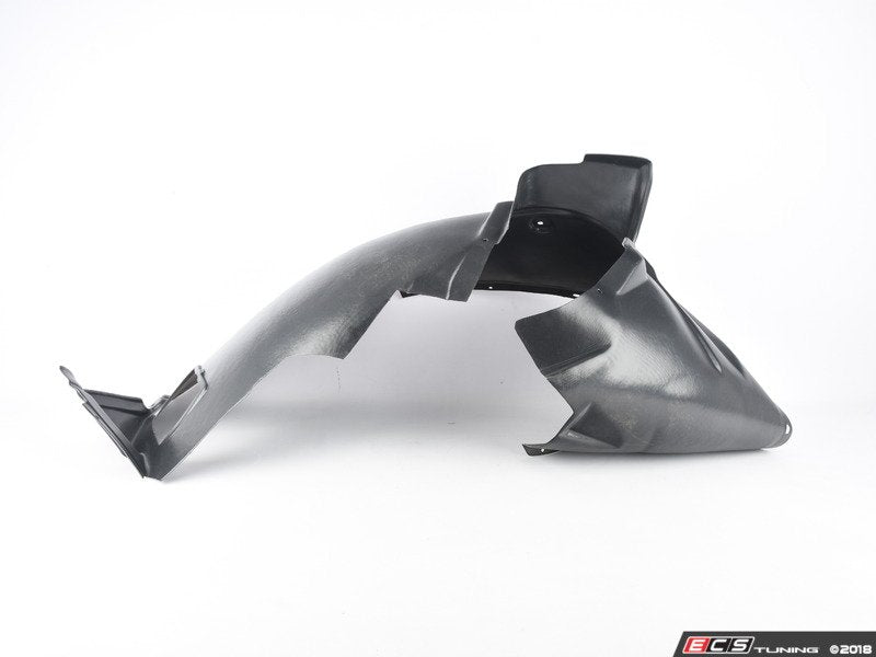 E53 Front Fender Liner - Right