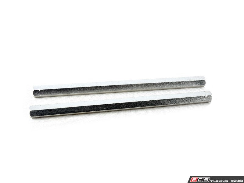 Tubular Adjustable Front Anti-Roll Bar - 32mm