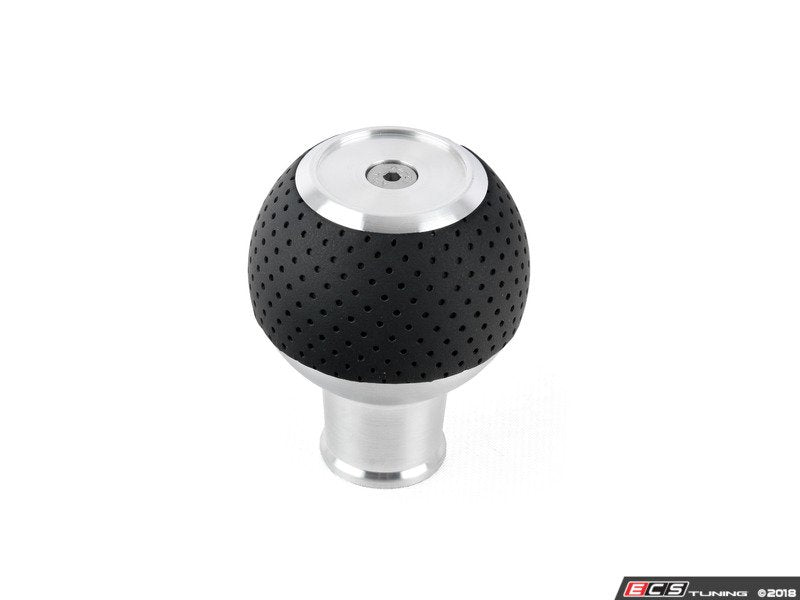 BFI Heavy Weight Shift Knob - Air Leather