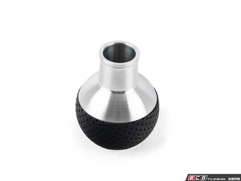 BFI Heavy Weight Shift Knob - Air Leather