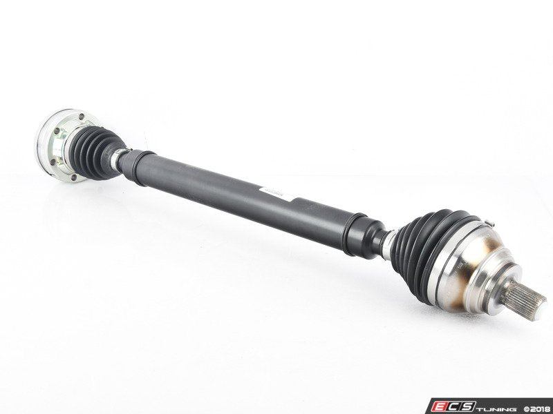 Drive Axle - Right