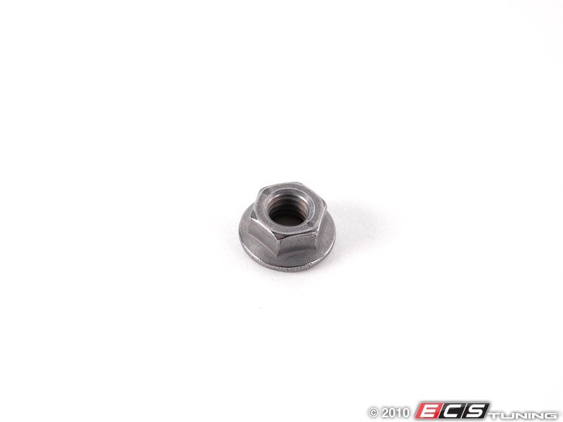 Hex Nut - Priced Each