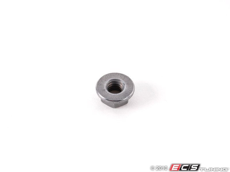 Hex Nut - Priced Each