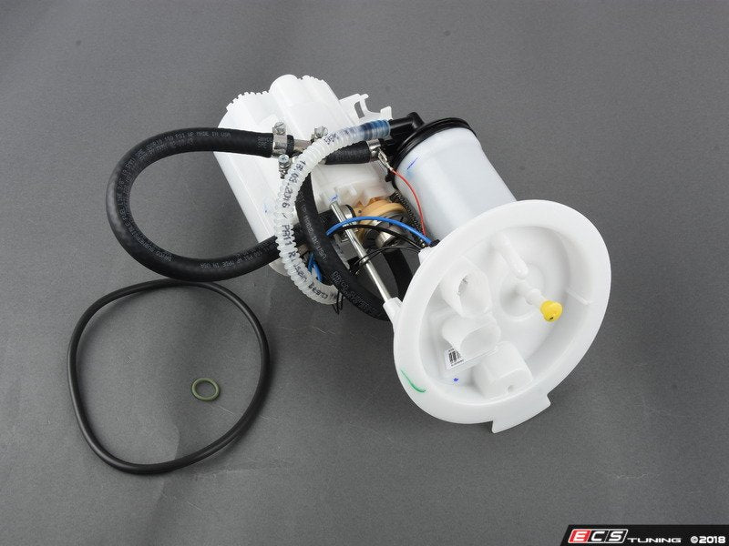 Upgraded Low Pressure Fuel Pump Assembly