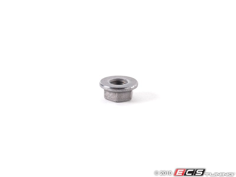 Hex Nut - Priced Each