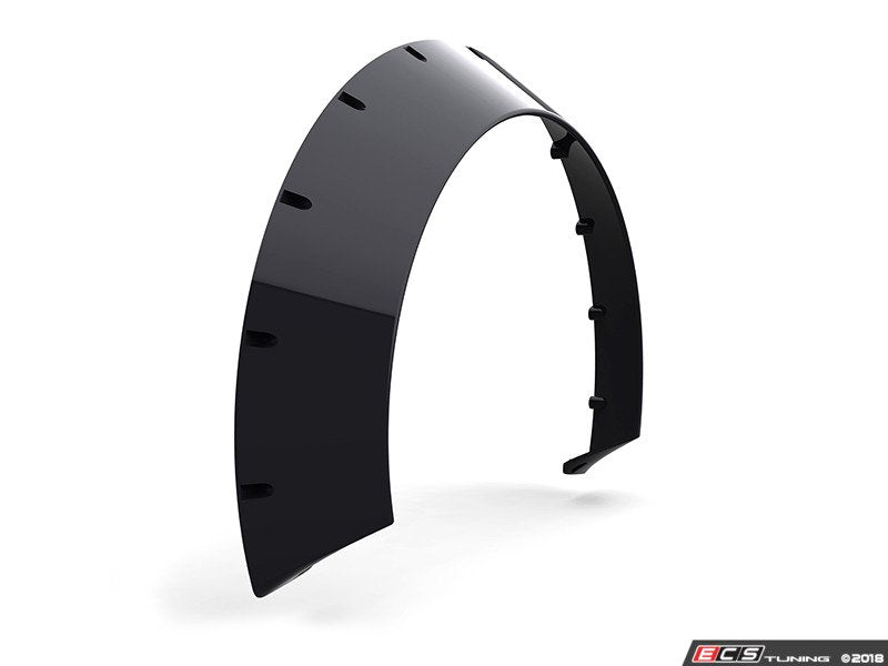 12cm Glider Universal Fender Flares - Pair